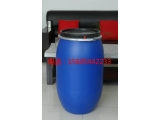 160升塑料桶|160L塑料桶|160升法兰桶|160升铁箍塑料桶桶