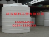 10吨塑料桶20吨塑料桶塑料罐20吨以上大型塑料储罐.